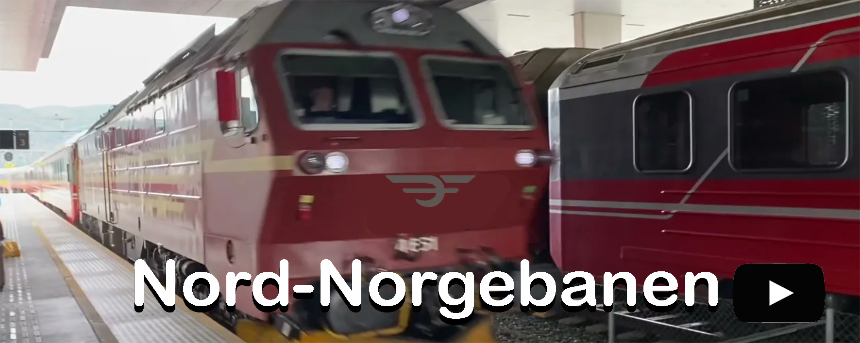 Nord-Norgebanen